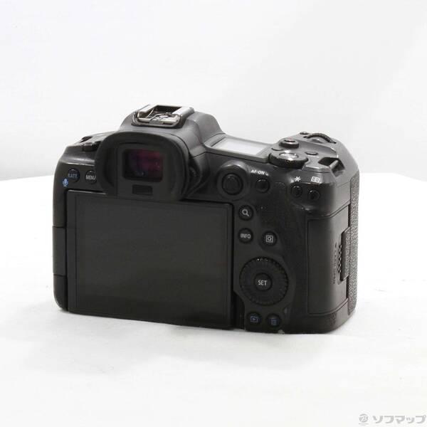 〔中古〕Canon(キヤノン) EOS R5 ボディー〔352-ud〕 |  | 02
