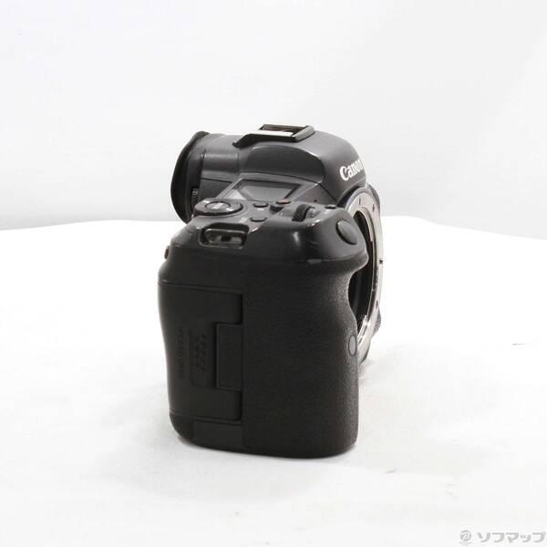〔中古〕Canon(キヤノン) EOS R5 ボディー〔352-ud〕 |  | 03