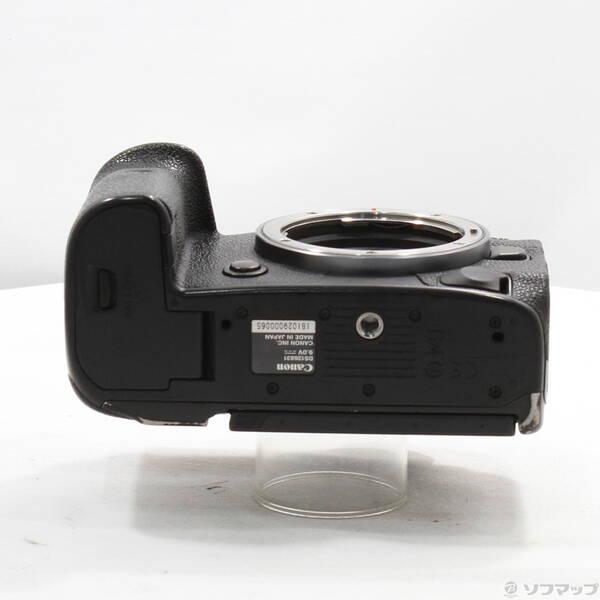 〔中古〕Canon(キヤノン) EOS R5 ボディー〔352-ud〕 |  | 04