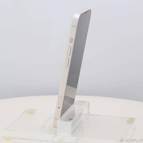 〔中古〕Apple(アップル) iPhone14 128GB スターライト MPUQ3J／A SIMフリー〔276-ud〕 |  | 01