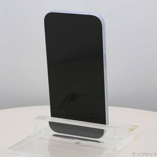 〔中古〕Apple(アップル) iPhone15 128GB ブルー MTML3J／A SIMフリー〔297-ud〕 |  | 02
