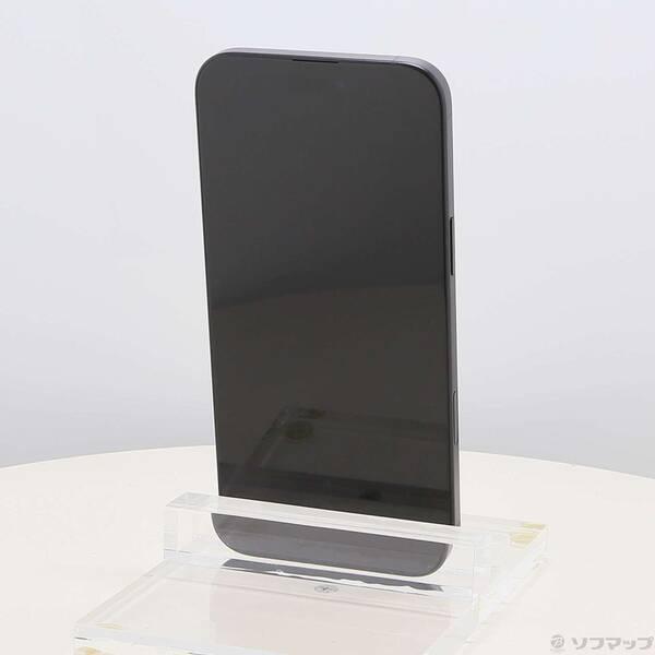 〔中古〕Apple(アップル) iPhone16 Plus 128GB ブラック MXVA3J／A SIMフリー〔258-ud〕 |  | 02