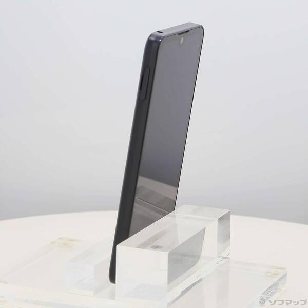 〔中古〕SHARP(シャープ) AQUOS wish 64GB チャコール SBAQWISH Softbank SIMフリー〔198-ud〕 |  | 01