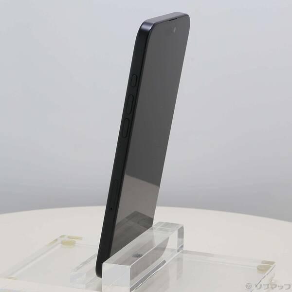 〔中古〕Apple(アップル) iPhone16 Plus 256GB ブラック MXVG3J／A SIMフリー〔262-ud〕 |  | 01
