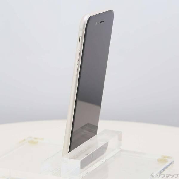 〔中古〕Apple(アップル) iPhone SE 第3世代 64GB スターライト MMYD3J／A SIMフリー〔344-ud〕 |  | 01