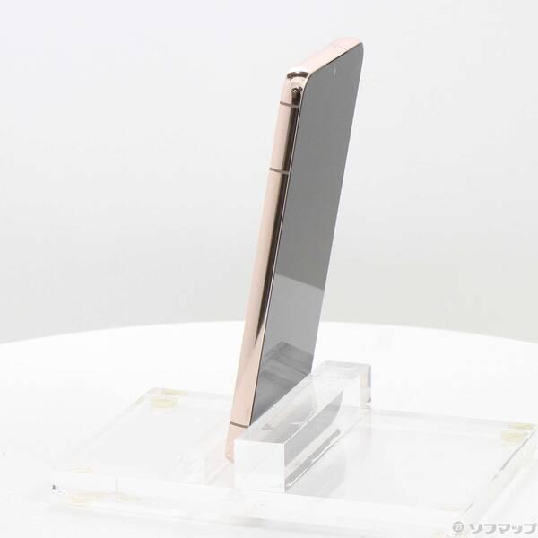 〔中古〕SAMSUNG(サムスン) Galaxy S22 256GB ピンクゴールド SCG13 au SIMフリー〔305-ud〕 |  | 01