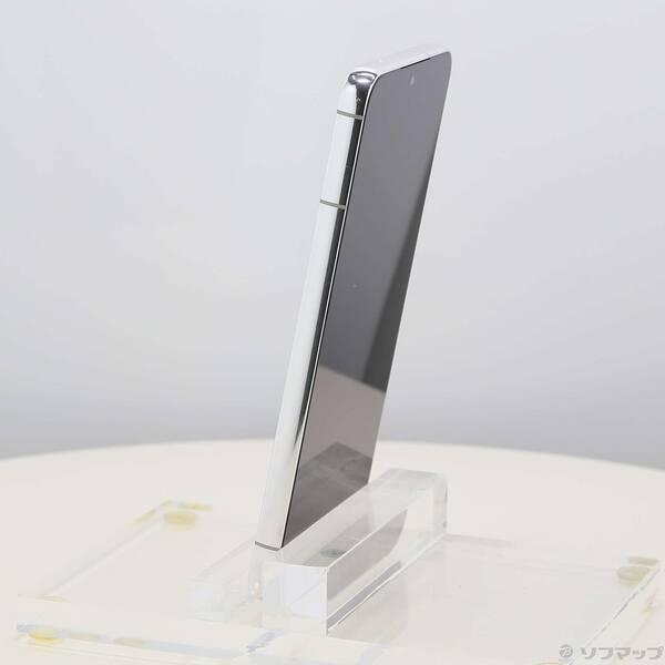 〔中古〕GALAXY(ギャラクシー) Galaxy S22 256GB ファントムホワイト SCG13 au SIMフリー〔349-ud〕 |  | 01
