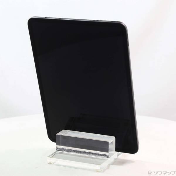 〔中古〕Apple(アップル) iPad Pro 11インチ(M5) 標準ガラス 512GB スペースブラック MDWM4J／A Wi-Fi〔297-ud〕 |  | 02
