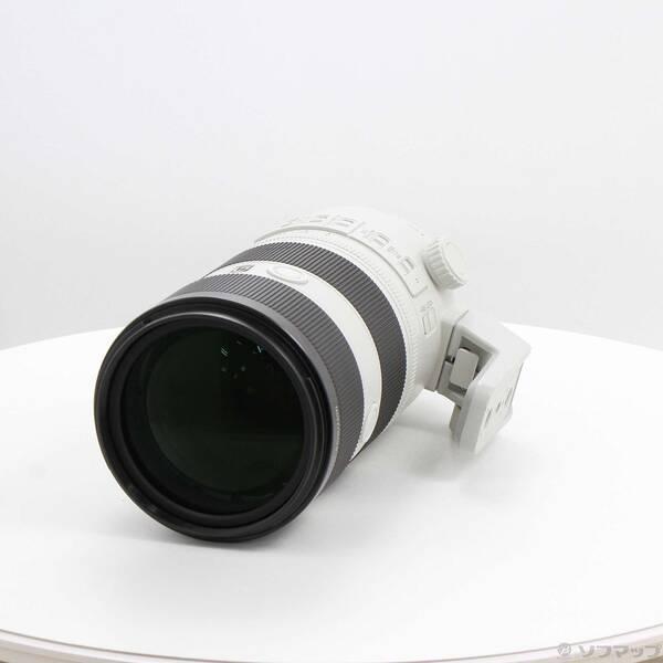 〔中古〕SONY(ソニー) FE 70-200mm F2.8 GM OSS II SEL70200GM2〔258-ud〕 | 
