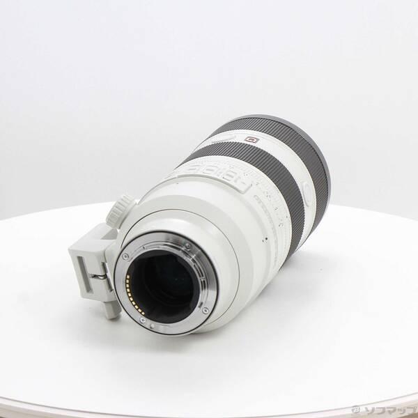 〔中古〕SONY(ソニー) FE 70-200mm F2.8 GM OSS II SEL70200GM2〔258-ud〕 |  | 02