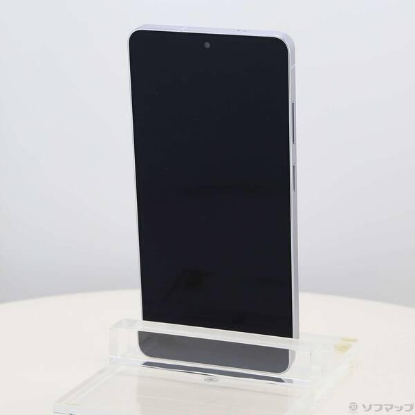 〔中古〕SAMSUNG(サムスン) Galaxy S26 Ultra 256GB シルバーシャドウ S26U-256 SIMフリー〔262-ud〕 |  | 02
