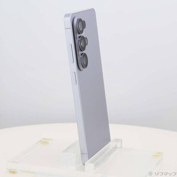 〔中古〕SAMSUNG(サムスン) Galaxy S26 Ultra 256GB シルバーシャドウ S26U-256 SIMフリー〔262-ud〕 |  | 03