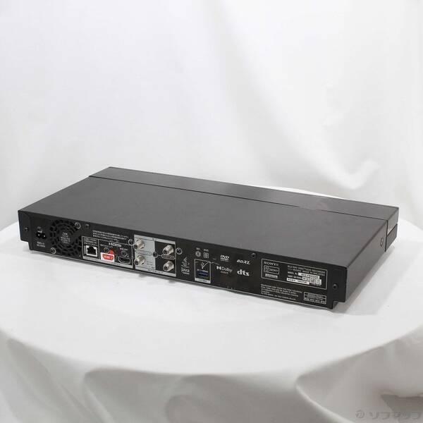 〔中古〕SONY(ソニー) 〔展示品〕 ブルーレイレコーダー BDZ-FBW2200 ［2TB ／2番組同時録画 ／BS・CS 4Kチューナー内蔵］〔276-ud〕 |  | 02