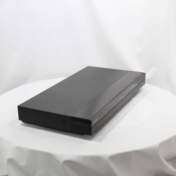 〔中古〕SONY(ソニー) 〔展示品〕 ブルーレイレコーダー BDZ-FBW2200 ［2TB ／2番組同時録画 ／BS・CS 4Kチューナー内蔵］〔276-ud〕 |  | 03