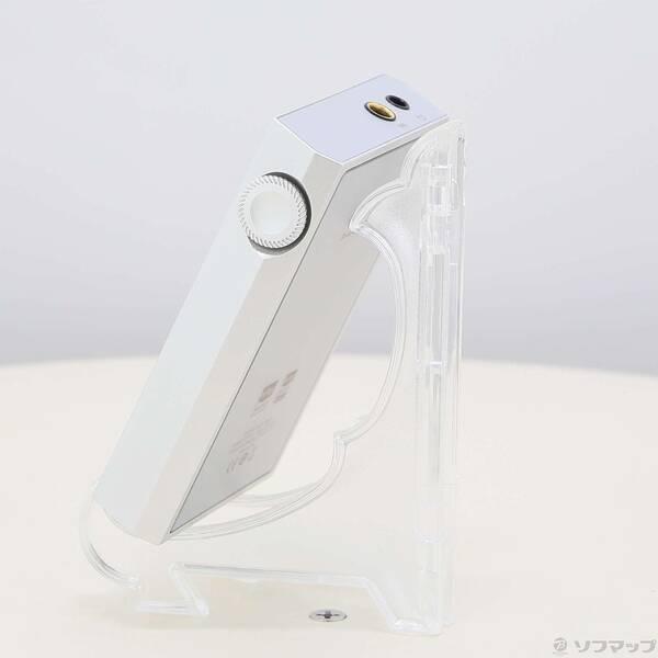 〔中古〕SHANLING(シャンリン) 〔展示品〕 M1 Plus microSD シルバー M1Plus SV〔348-ud〕 |  | 01