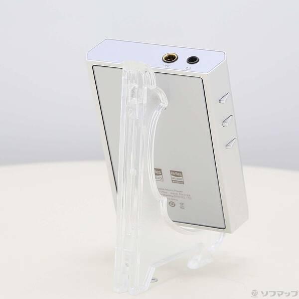 〔中古〕SHANLING(シャンリン) 〔展示品〕 M1 Plus microSD シルバー M1Plus SV〔348-ud〕 |  | 02