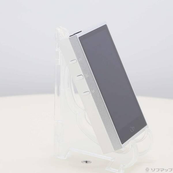 〔中古〕SHANLING(シャンリン) 〔展示品〕 M1 Plus microSD シルバー M1Plus SV〔348-ud〕 |  | 03