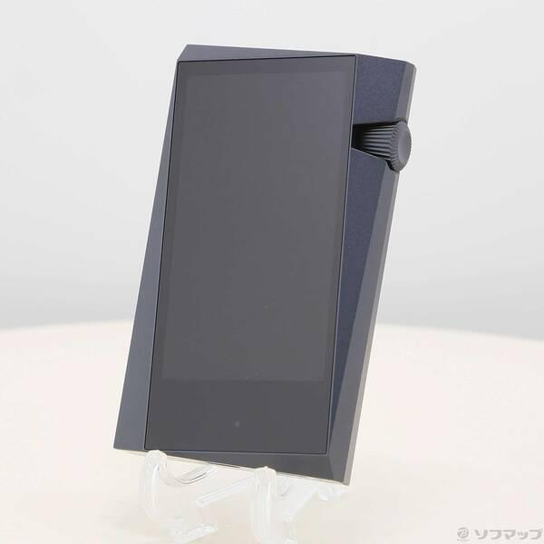 〔中古〕Astell&Kern 〔展示品〕 A＆norma SR35 メモリ64GB+microSD Charcoal Gray IRV-AK-SR35〔344-ud〕 | 