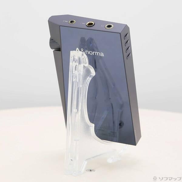 〔中古〕Astell&Kern 〔展示品〕 A＆norma SR35 メモリ64GB+microSD Charcoal Gray IRV-AK-SR35〔344-ud〕 |  | 02