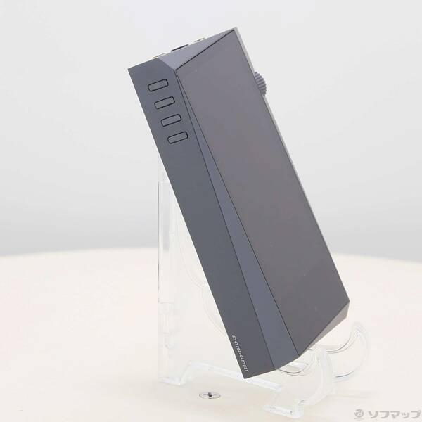 〔中古〕Astell&Kern 〔展示品〕 A＆norma SR35 メモリ64GB+microSD Charcoal Gray IRV-AK-SR35〔344-ud〕 |  | 03