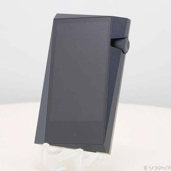〔中古〕Astell&Kern 〔展示品〕 A＆norma SR35 メモリ64GB+microSD Charcoal Gray IRV-AK-SR35〔348-ud〕 | 