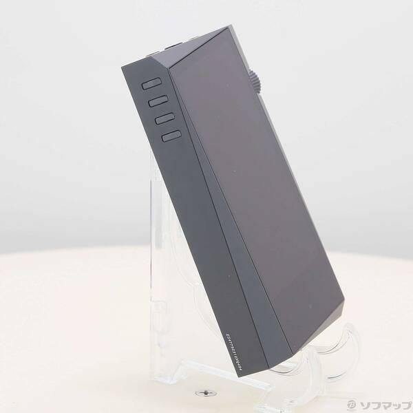 〔中古〕Astell&Kern 〔展示品〕 A＆norma SR35 メモリ64GB+microSD Charcoal Gray IRV-AK-SR35〔348-ud〕 |  | 03