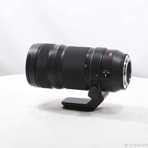 〔中古〕Panasonic(パナソニック) 〔展示品〕 LUMIX S PRO 70-200mm F4 O.I.S.〔276-ud〕 |  | 01