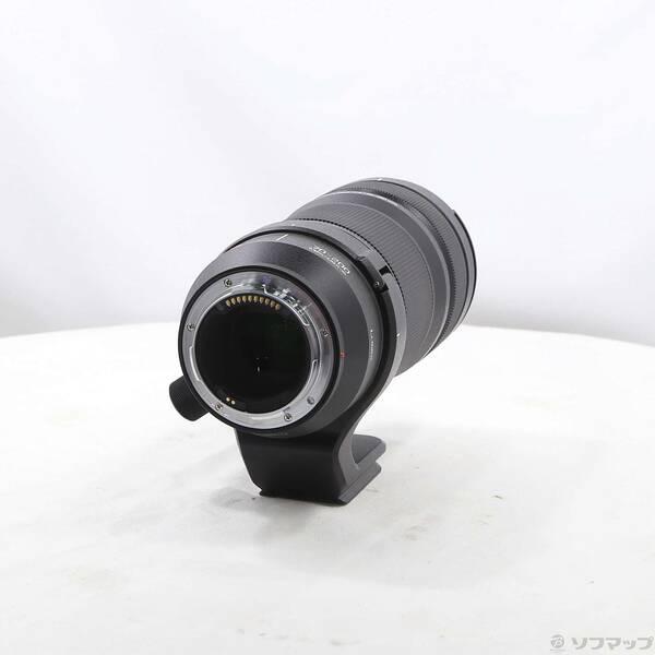 〔中古〕Panasonic(パナソニック) 〔展示品〕 LUMIX S PRO 70-200mm F4 O.I.S.〔276-ud〕 |  | 02