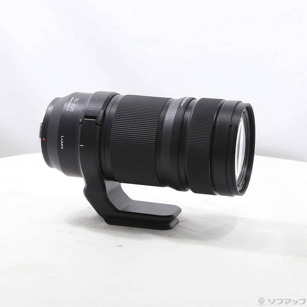 〔中古〕Panasonic(パナソニック) 〔展示品〕 LUMIX S PRO 70-200mm F4 O.I.S.〔276-ud〕 |  | 03