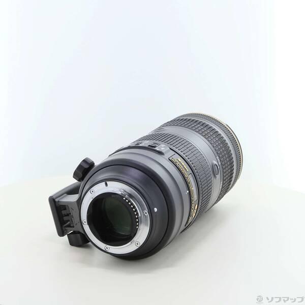 〔中古〕Nikon(ニコン) 〔展示品〕 Nikon AF-S NIKKOR 70-200mm f／2.8E FL ED VR〔258-ud〕 |  | 02