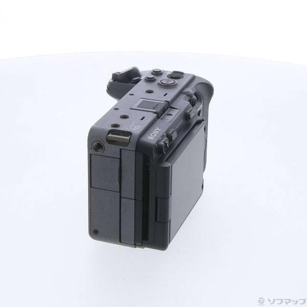〔中古〕SONY(ソニー) 〔展示品〕 プロフェッショナルカムコーダー FX3 ILME-FX3〔262-ud〕 |  | 01