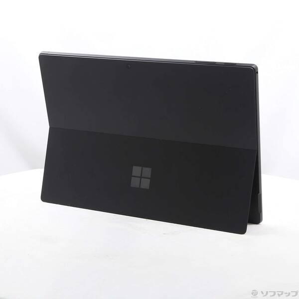 〔中古〕Microsoft(マイクロソフト) Surface Pro7 〔Core i5／8GB／SSD256GB〕 PUV-00027 ブラック 〔Windows 10〕〔344-ud〕 |  | 02