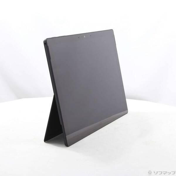 〔中古〕Microsoft(マイクロソフト) Surface Pro7 〔Core i5／8GB／SSD256GB〕 PUV-00027 ブラック 〔Windows 10〕〔344-ud〕 |  | 03