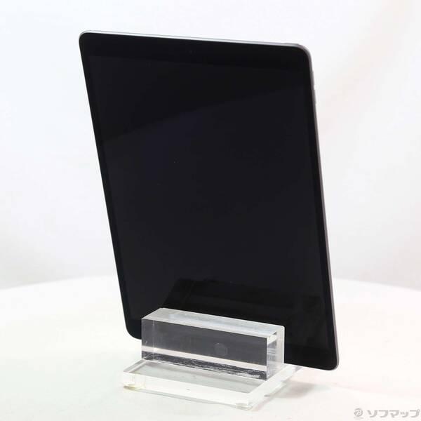 〔中古〕Apple(アップル) iPad Air 第3世代 64GB スペースグレイ MUUJ2J／A Wi-Fi〔262-ud〕 |  | 02