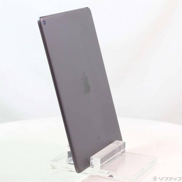 〔中古〕Apple(アップル) iPad Air 第3世代 64GB スペースグレイ MUUJ2J／A Wi-Fi〔262-ud〕 |  | 03