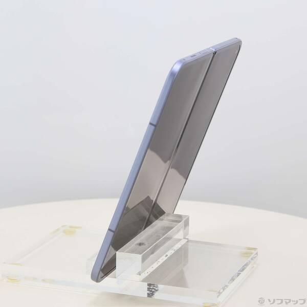 〔中古〕GOOGLE(グーグル) Google Pixel 10 Pro Fold 512GB ムーンストーン GM66V au SIMフリー〔262-ud〕 |  | 01