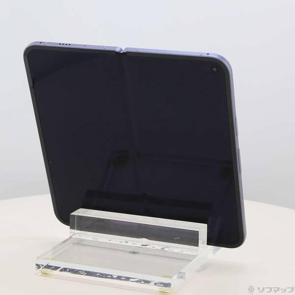 〔中古〕GOOGLE(グーグル) Google Pixel 10 Pro Fold 512GB ムーンストーン GM66V au SIMフリー〔262-ud〕 |  | 02