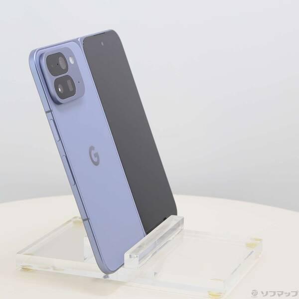 〔中古〕GOOGLE(グーグル) Google Pixel 10 Pro Fold 512GB ムーンストーン GM66V au SIMフリー〔262-ud〕 |  | 03