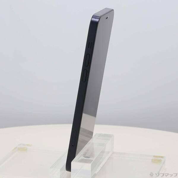 〔中古〕Apple(アップル) iPhone12 64GB ブラック MGHN3J／A SIMフリー〔276-ud〕 |  | 01