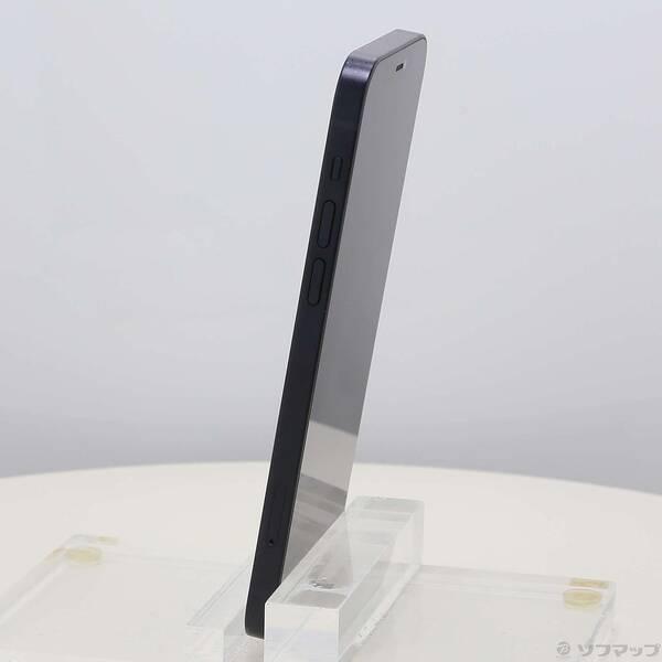 〔中古〕Apple(アップル) iPhone12 64GB ブラック MGHN3J／A SIMフリー〔276-ud〕 |  | 01