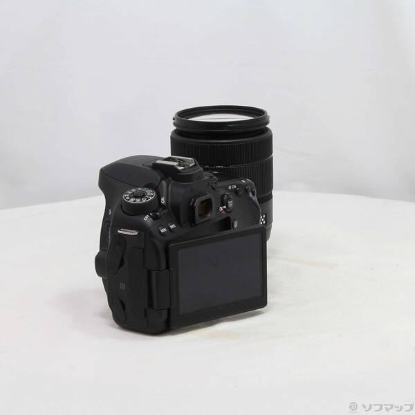 〔中古〕Canon(キヤノン) EOS 80D EF-S18-135 IS USM レンズキット〔344-ud〕 |  | 01