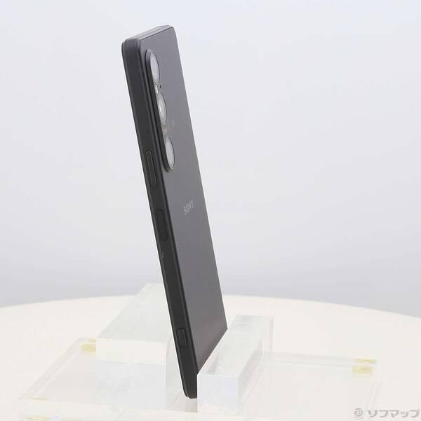 〔中古〕SONY(ソニー) Xperia 1 VI 512GB ブラック XQ-EC44 B3JPCX0 SIMフリー〔198-ud〕 |  | 03