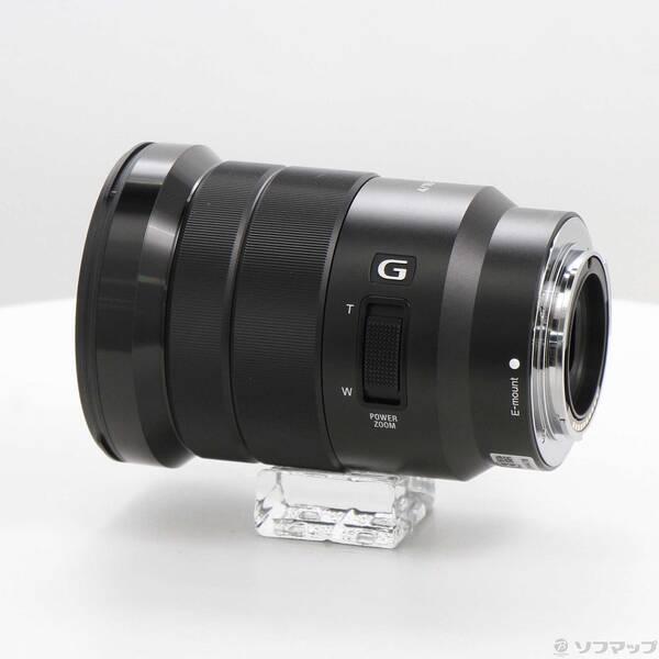 〔中古〕SONY(ソニー) E PZ 18-105mm F4 G OSS SELP18105G Eレンズ〔251-ud〕 |  | 01