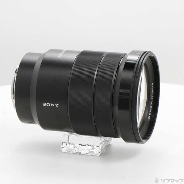 〔中古〕SONY(ソニー) E PZ 18-105mm F4 G OSS SELP18105G Eレンズ〔251-ud〕 |  | 03