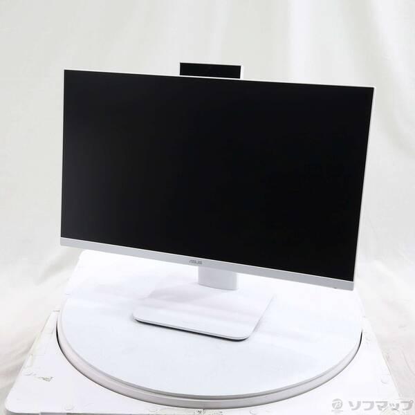 〔中古〕ASUS(エイスース) 〔展示品〕 V400 AiO V440VAK V440VAK-WPC125W ホワイト〔258-ud〕 | 
