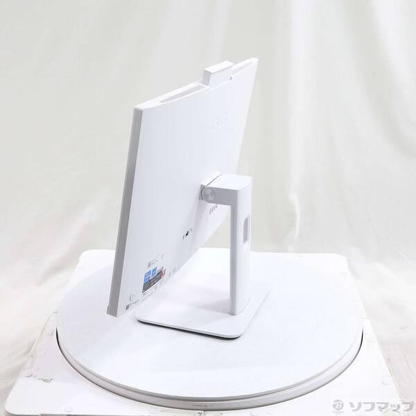 〔中古〕ASUS(エイスース) 〔展示品〕 V400 AiO V440VAK V440VAK-WPC125W ホワイト〔258-ud〕 |  | 01