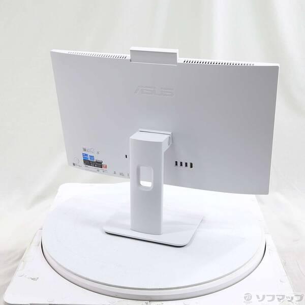 〔中古〕ASUS(エイスース) 〔展示品〕 V400 AiO V440VAK V440VAK-WPC125W ホワイト〔258-ud〕 |  | 02
