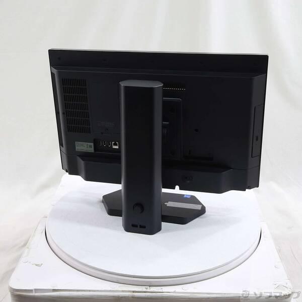 〔中古〕NEC(エヌイーシー) 〔展示品〕 LAVIE A23 PC-A2355LAB ファインブラック〔348-ud〕 |  | 02