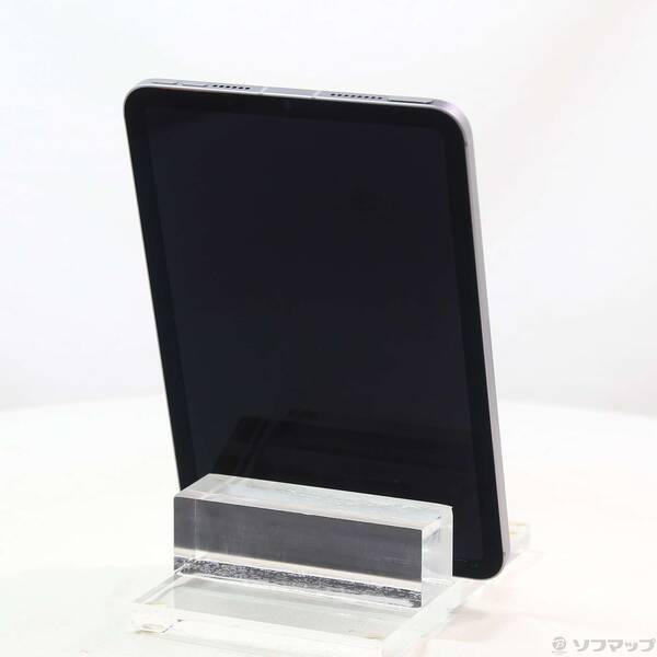 〔中古〕Apple(アップル) iPad mini(A17 Pro) 512GB スペースグレイ MYHC3J／A SIMフリー〔258-ud〕 |  | 02