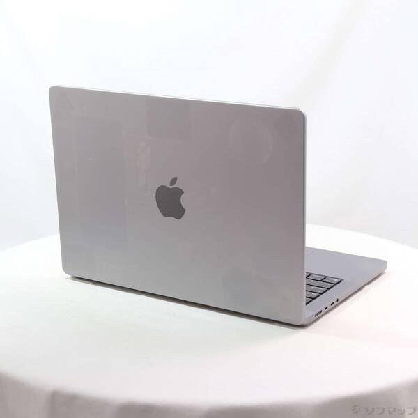 〔中古〕MacBook Pro 14.2-inch Early-2023 MPHG3J／A Apple M2 Max 12コアCPU_30コアGPU 32GB SSD512GB スペースグレイ 〔26.3 Tahoe〕〔258-ud〕 |  | 02